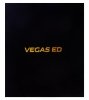 Monokular Levenhuk Vegas ED 10x50